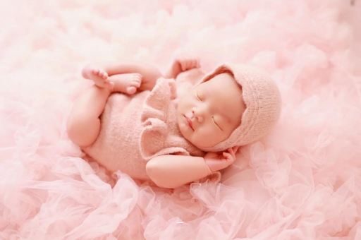 周口宝宝肺炎能自愈吗