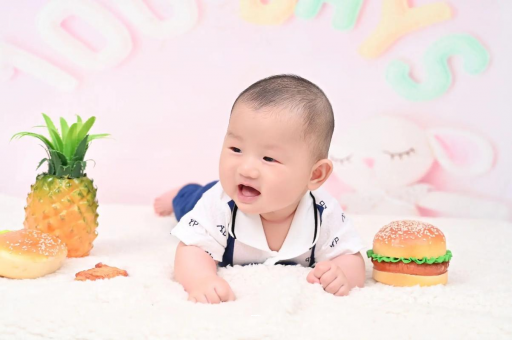 周口宝宝接种疫苗后发烧