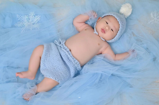 周口宝宝物理降温