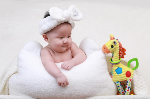 周口2岁宝宝流口水是智力